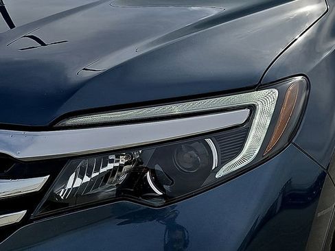 Used 2017 Honda Pilot Elite image 9