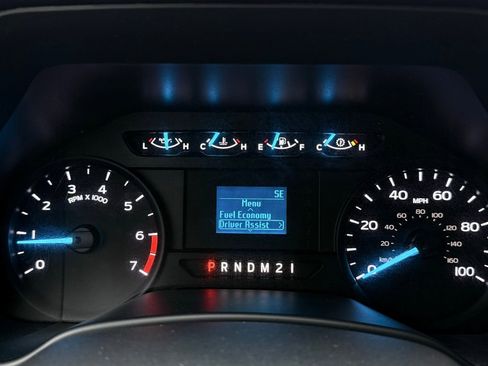 Used 2017 Ford F250 XL w/ Power Equipment Group image 33