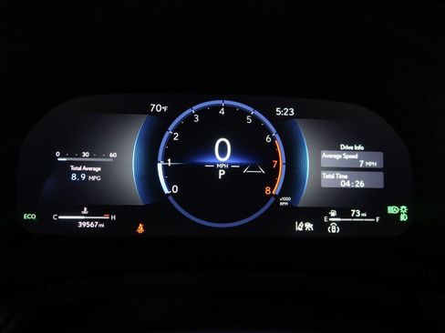 Used 2024 Lexus TX 350 FWD w/ Technology Package image 23