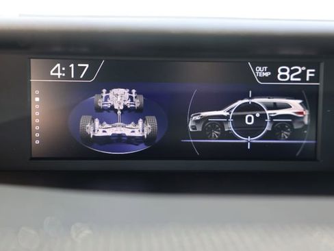 Certified 2022 Subaru Ascent Touring image 34