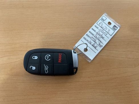 Used 2024 Dodge Durango GT image 28