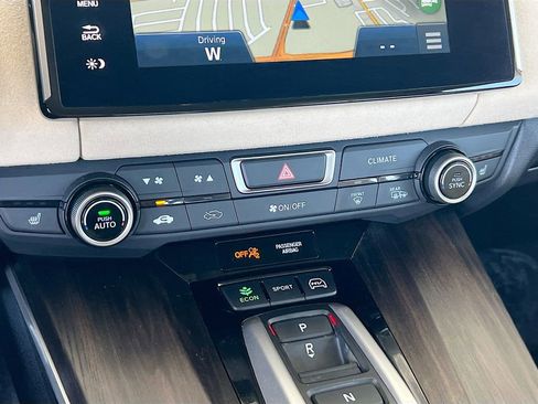 Used 2020 Honda Clarity Touring image 16