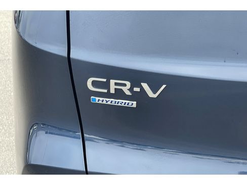Used 2025 Honda CR-V Sport-L image 17