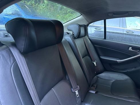 Used 2003 INFINITI G35 Sport RWD image 24