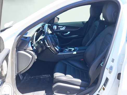 Used 2016 Mercedes-Benz C 450 AMG image 10