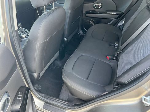 Used 2018 Kia Soul + w/ Audio Package FWD image 13