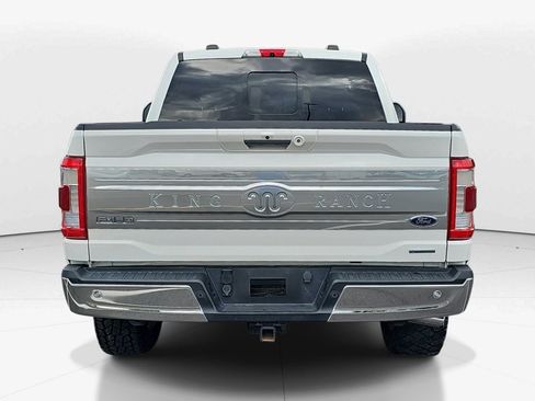 Used 2021 Ford F150 King Ranch AWD/4WD image 5