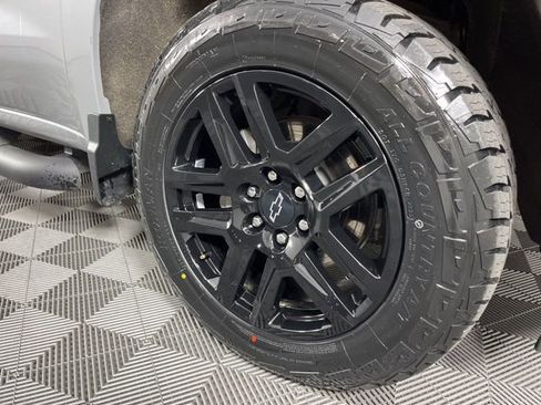 Used 2024 Chevrolet Silverado 1500 RST w/ All Star Edition Plus image 15
