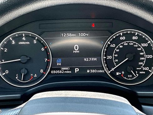 Used 2022 Mitsubishi Outlander ES AWD/4WD image 22