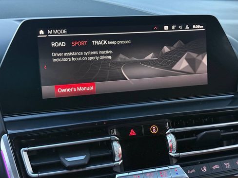 Used 2020 BMW M8 Competition w/ Driving Assistance Package AWD/4WD image 28