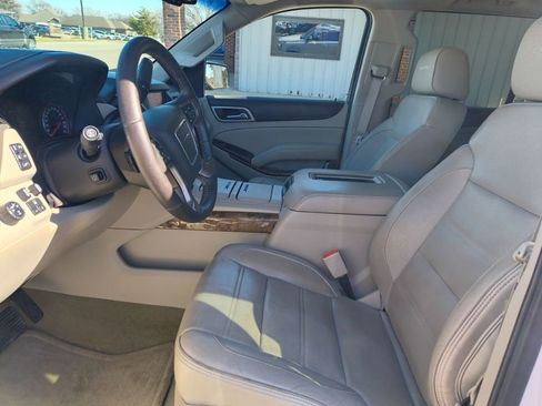 Used 2016 GMC Yukon Denali w/ Open Road Package image 10