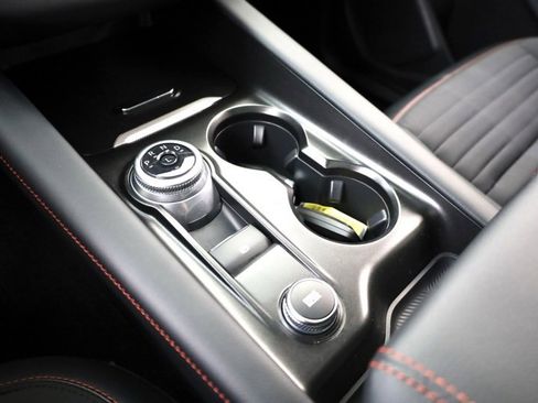 Used 2025 Ford Explorer ST-Line w/ Premium Package image 22