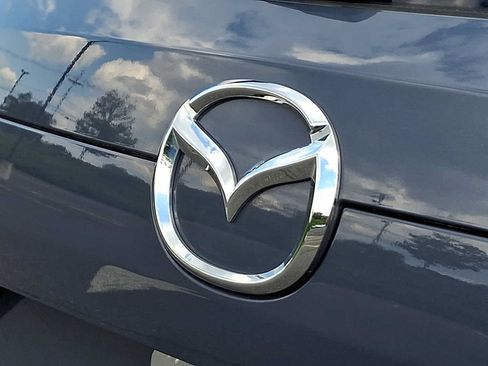 Used 2023 MAZDA CX-5 Carbon Edition AWD/4WD image 33