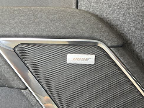 New 2026 Chevrolet Silverado 1500 LT Trail Boss w/ Safety Package AWD/4WD image 31