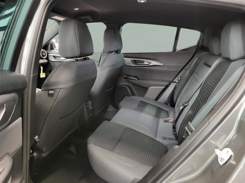 New 2025 Alfa Romeo Tonale w/ Premium Package image 35