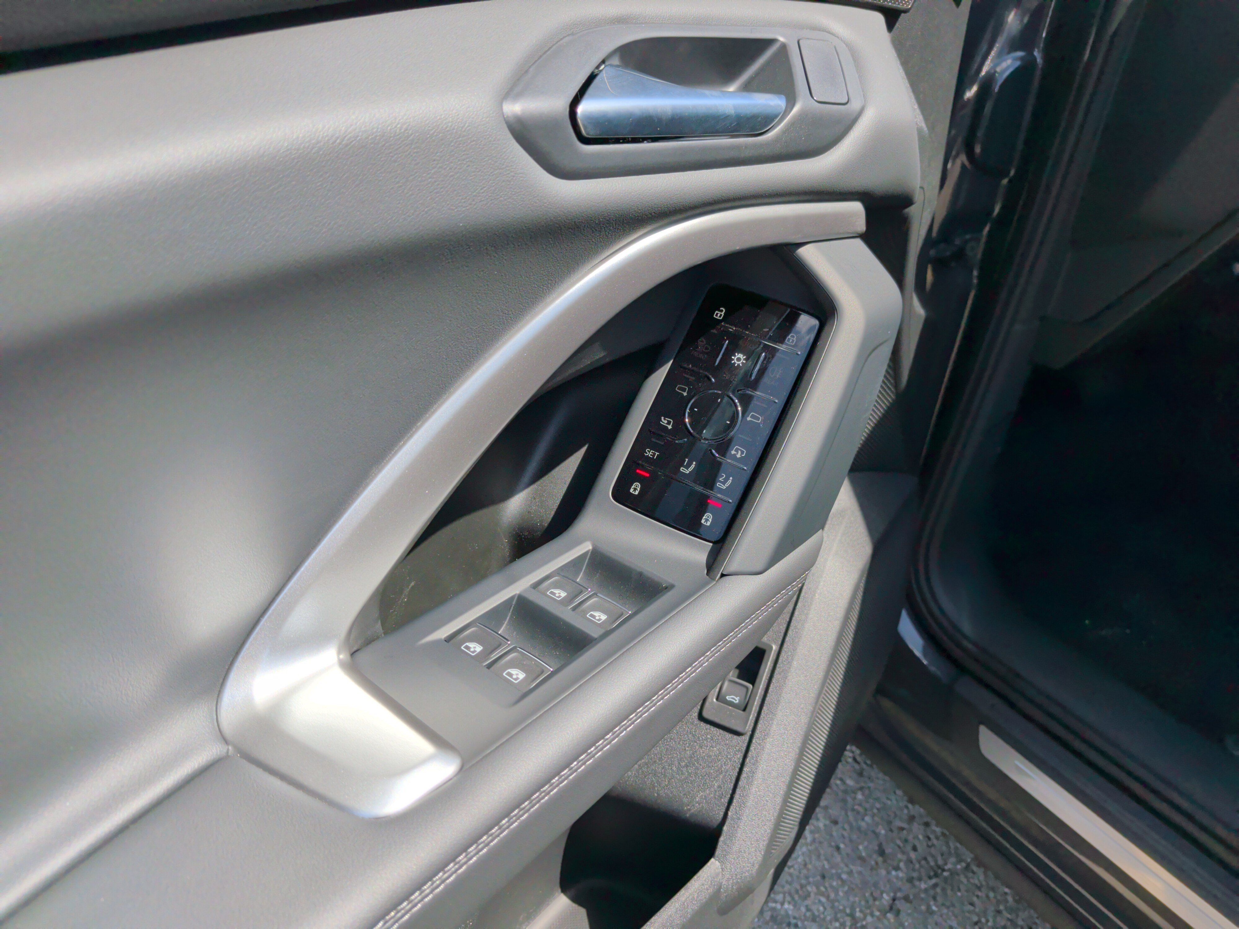 New 2026 Audi Q5 2.0T AWD/4WD image 13