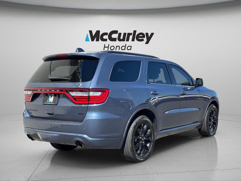 Used 2019 Dodge Durango GT AWD/4WD image 3