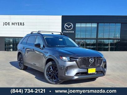 New 2026 MAZDA CX-90 3.3 Turbo w/ Premium Sport Pkg