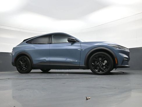 Used 2024 Ford Mustang Mach-E Select image 35