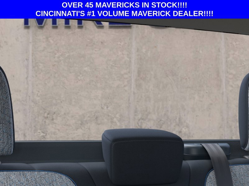 New 2026 Ford Maverick XLT AWD/4WD image 24
