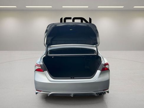 Used 2023 Toyota Camry SE image 24