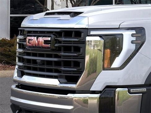 New 2025 GMC Sierra 3500 Pro image 85