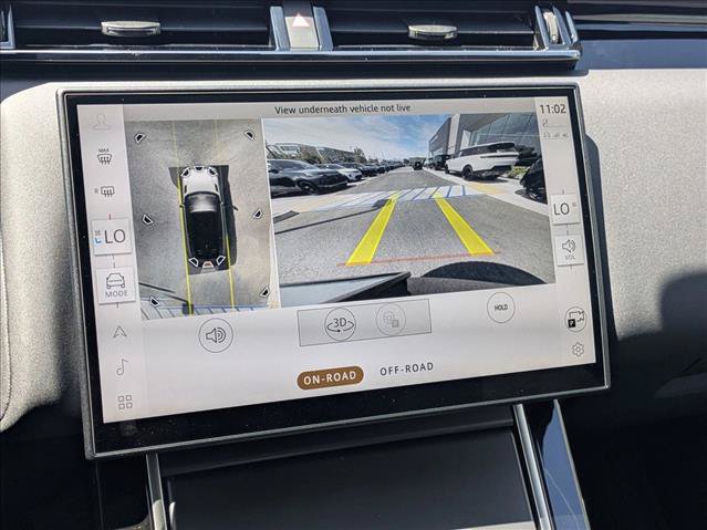 New 2026 Land Rover Range Rover Velar S AWD/4WD image 16