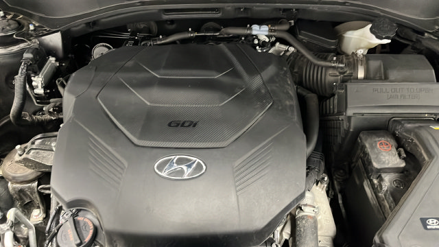 Used 2025 Hyundai Palisade Calligraphy AWD/4WD image 28