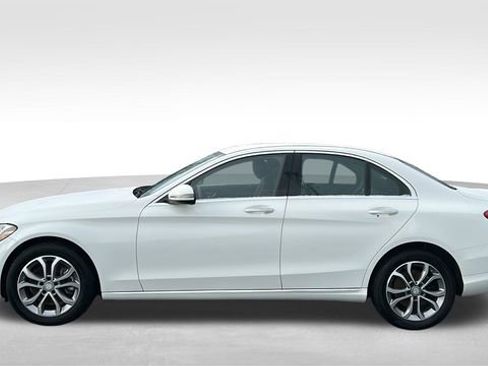 Used 2016 Mercedes-Benz C 300 4MATIC Sedan image 7