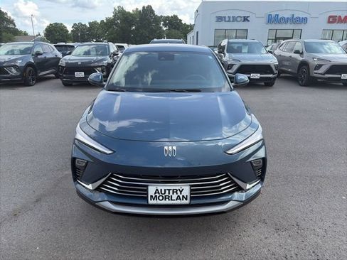 New 2026 Buick Envista Preferred FWD image 9