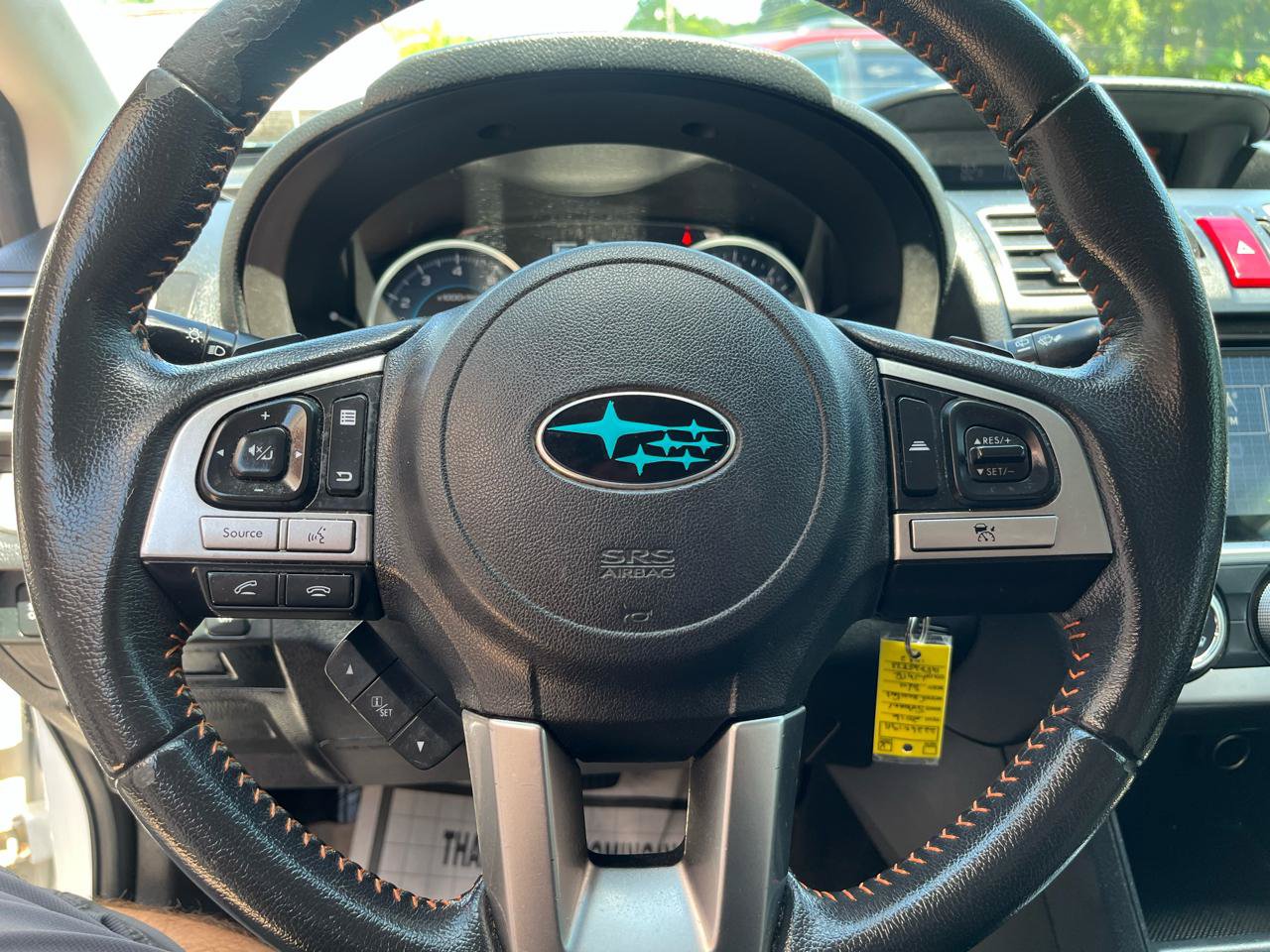 Used 2016 Subaru Crosstrek 2.0i Premium AWD/4WD image 21