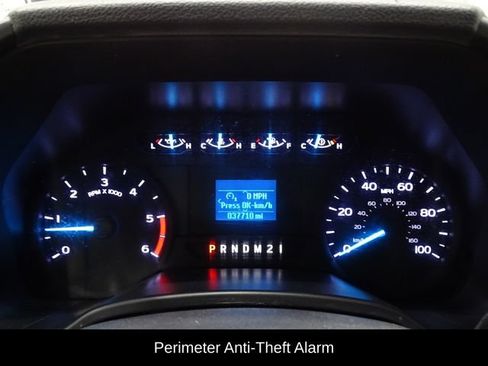 Used 2018 Ford F550 2WD Crew Cab Super Duty image 16