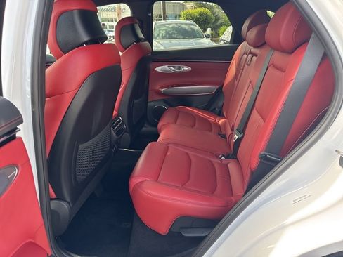 New 2026 Genesis GV70 3.5T Sport Advanced image 43