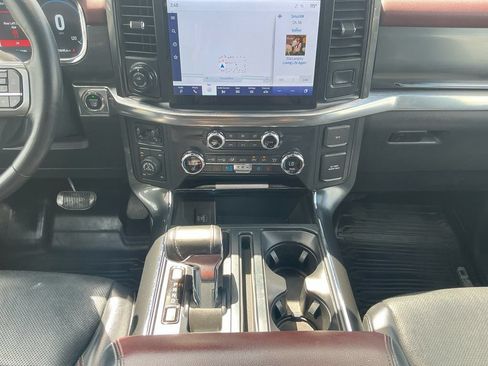 Certified 2021 Ford F150 Lariat AWD/4WD image 20