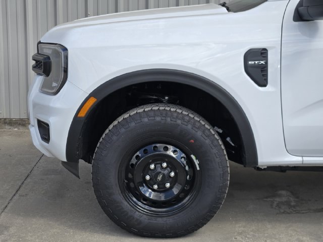 New 2026 Ford Ranger XL RWD image 6