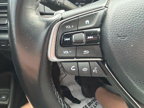 Used 2022 Honda Accord Sport image 18