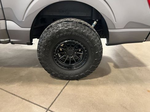 Used 2022 Ford F150 Lariat AWD/4WD image 42