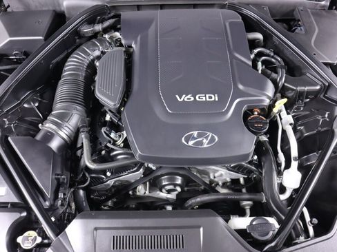 Used 2016 Hyundai Genesis 3.8 RWD image 39