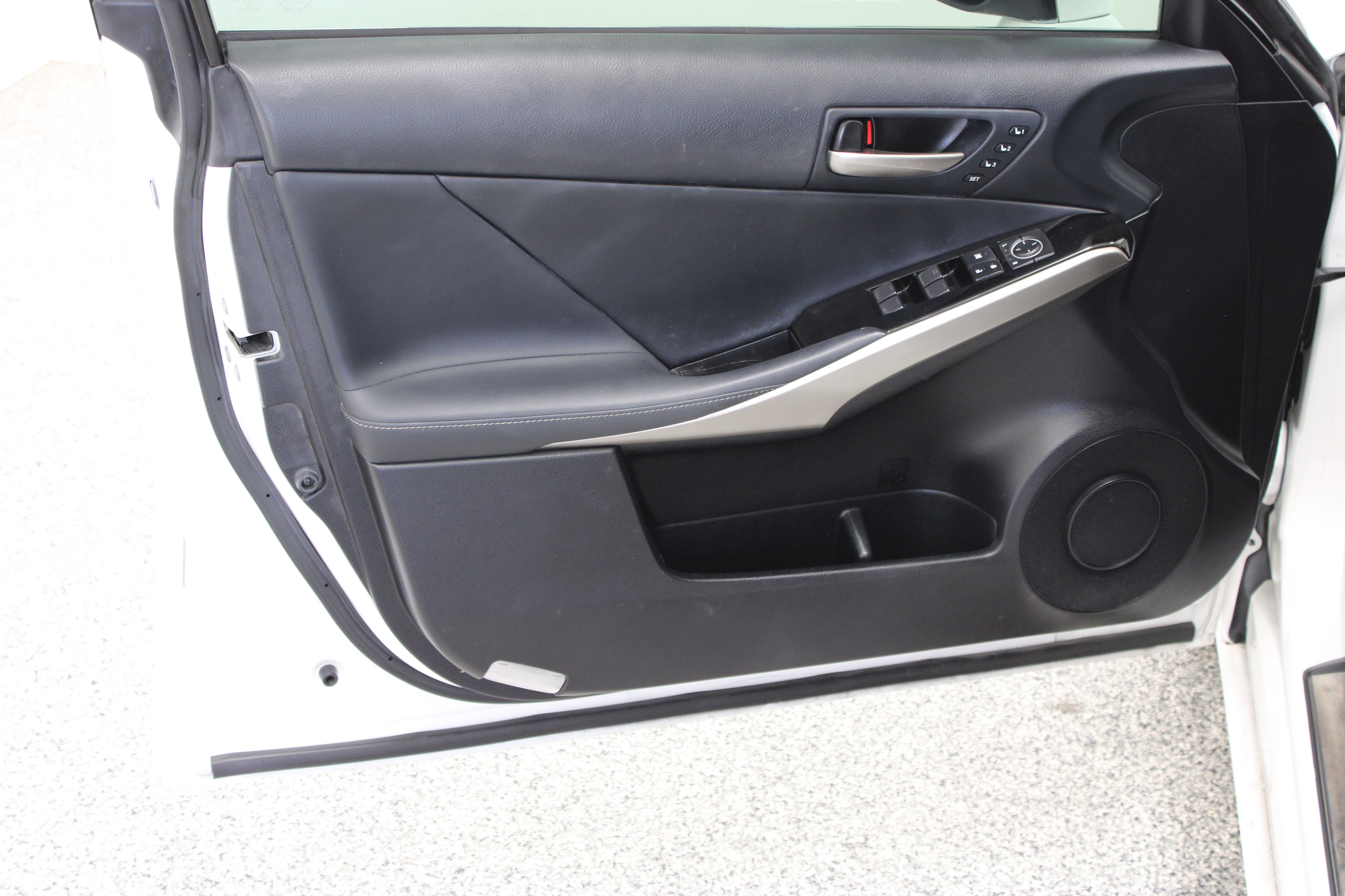 Used 2019 Lexus IS 300 w/ Premium Package RWD image 13