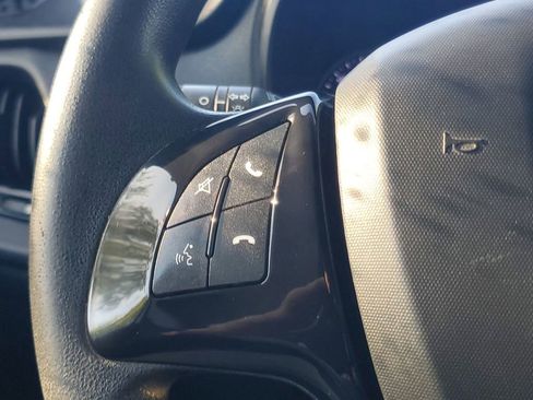 Used 2021 RAM ProMaster City Tradesman FWD image 21
