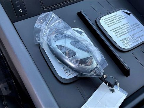 New 2026 Hyundai Santa Fe Calligraphy image 24