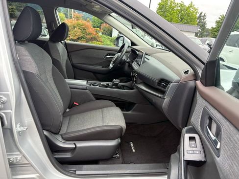 Certified 2023 Nissan Rogue SV image 26