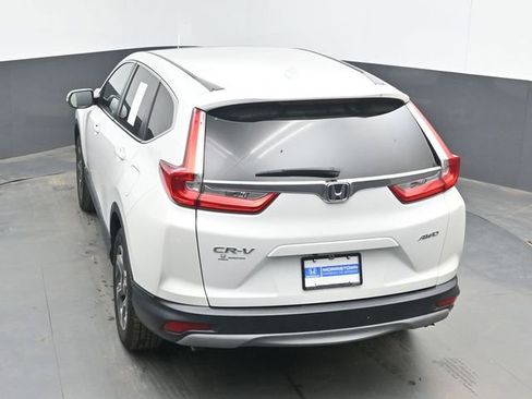 Used 2019 Honda CR-V EX-L image 34