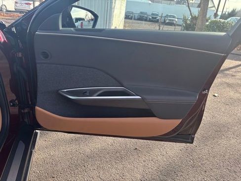 Used 2023 Lucid Air Touring image 27