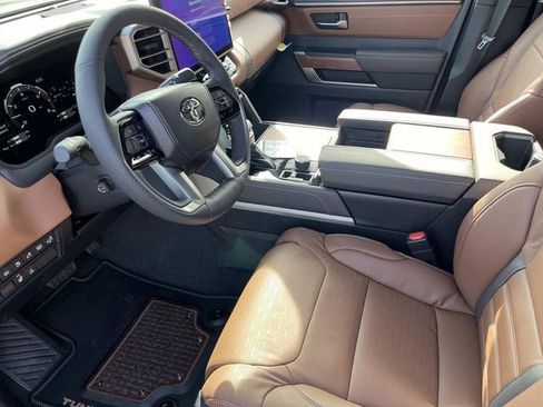 New 2026 Toyota Tundra 1794 Edition image 20