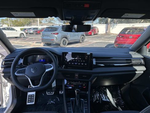 New 2026 Volkswagen Jetta Sport image 14