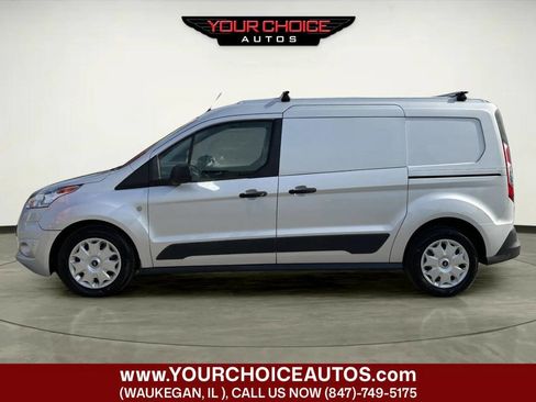 Used 2017 Ford Transit Connect XLT FWD image 2