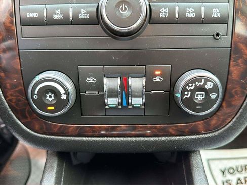Used 2014 Chevrolet Impala LT w/ LT Sunroof Package FWD image 23