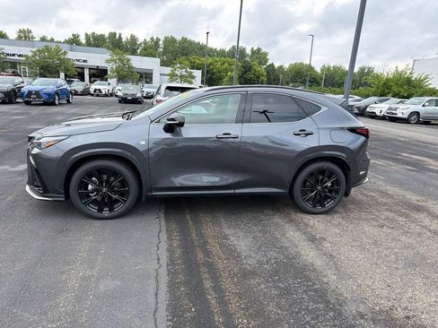 Used 2024 Lexus NX 350 F Sport AWD/4WD image 35