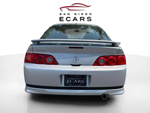 Used 2006 Acura RSX image 6